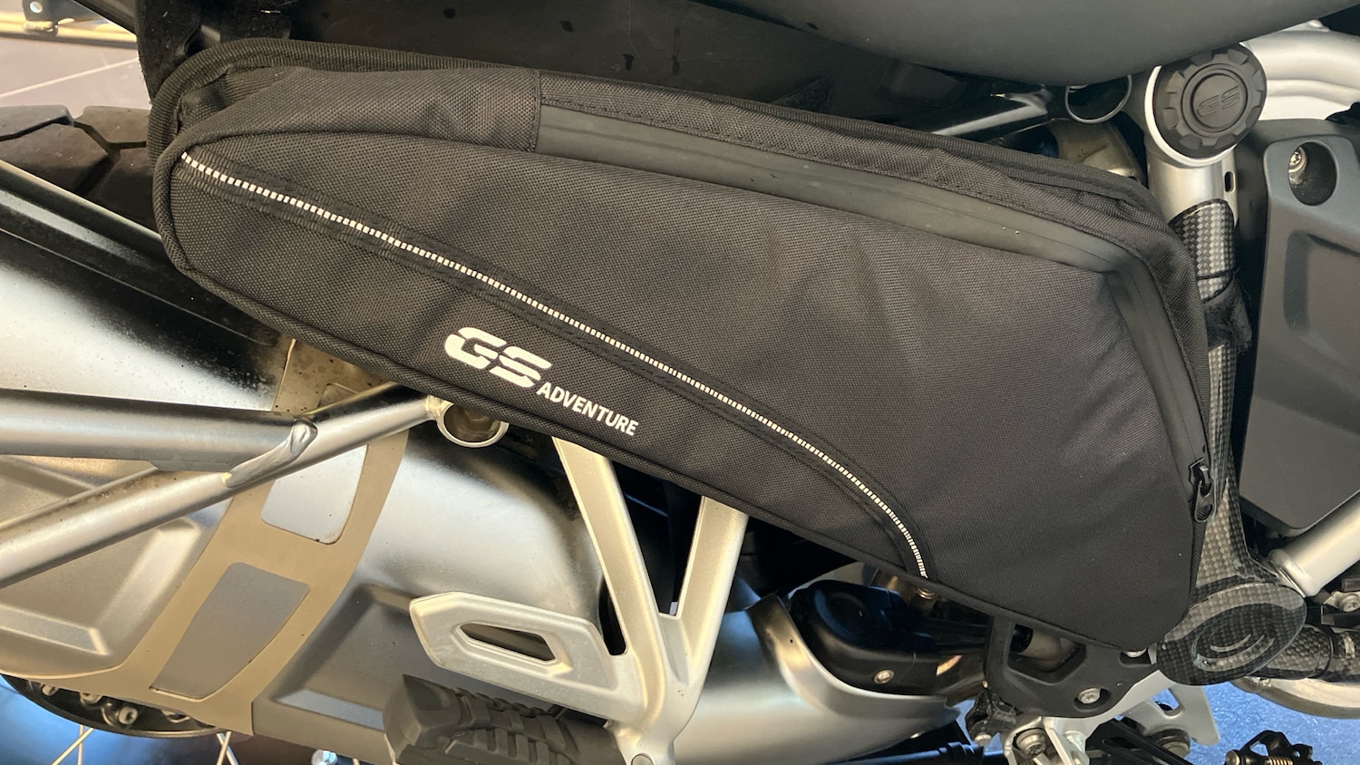 Used BMW R1250 2021 for sale - 78779398: Photo 22