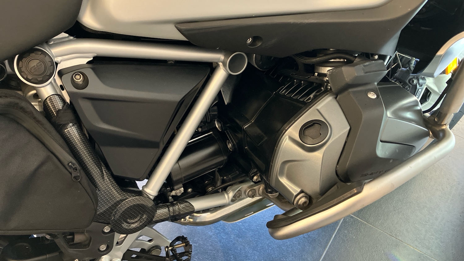 Used BMW R1250 2021 for sale - 78779398: Photo 24
