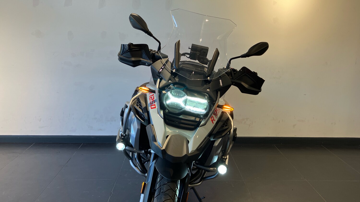 Used BMW R1250 2021 for sale - 78779398: Photo 26