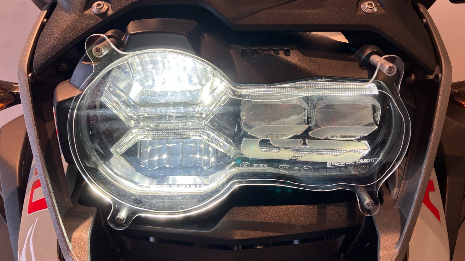 Used BMW R1250 2021 for sale - 78779398: Photo 28