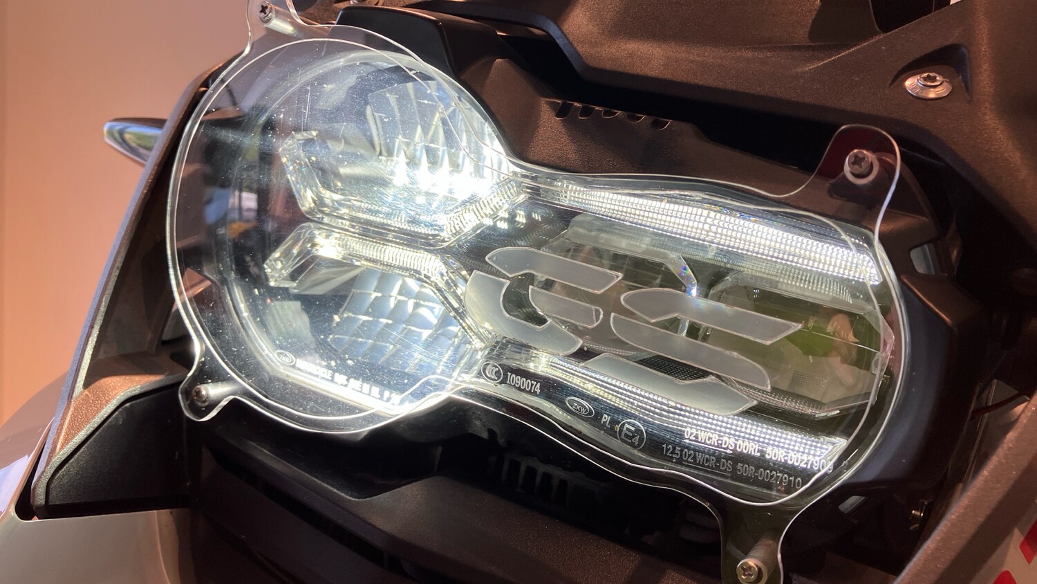 Used BMW R1250 2021 for sale - 78779398: Photo 29