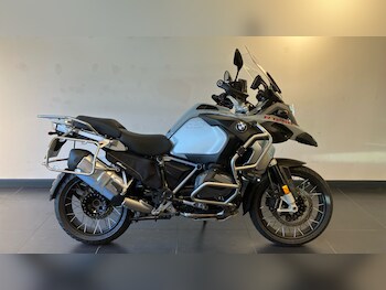 Used BMW R1250 2021 for sale - bike-78779398: Photo