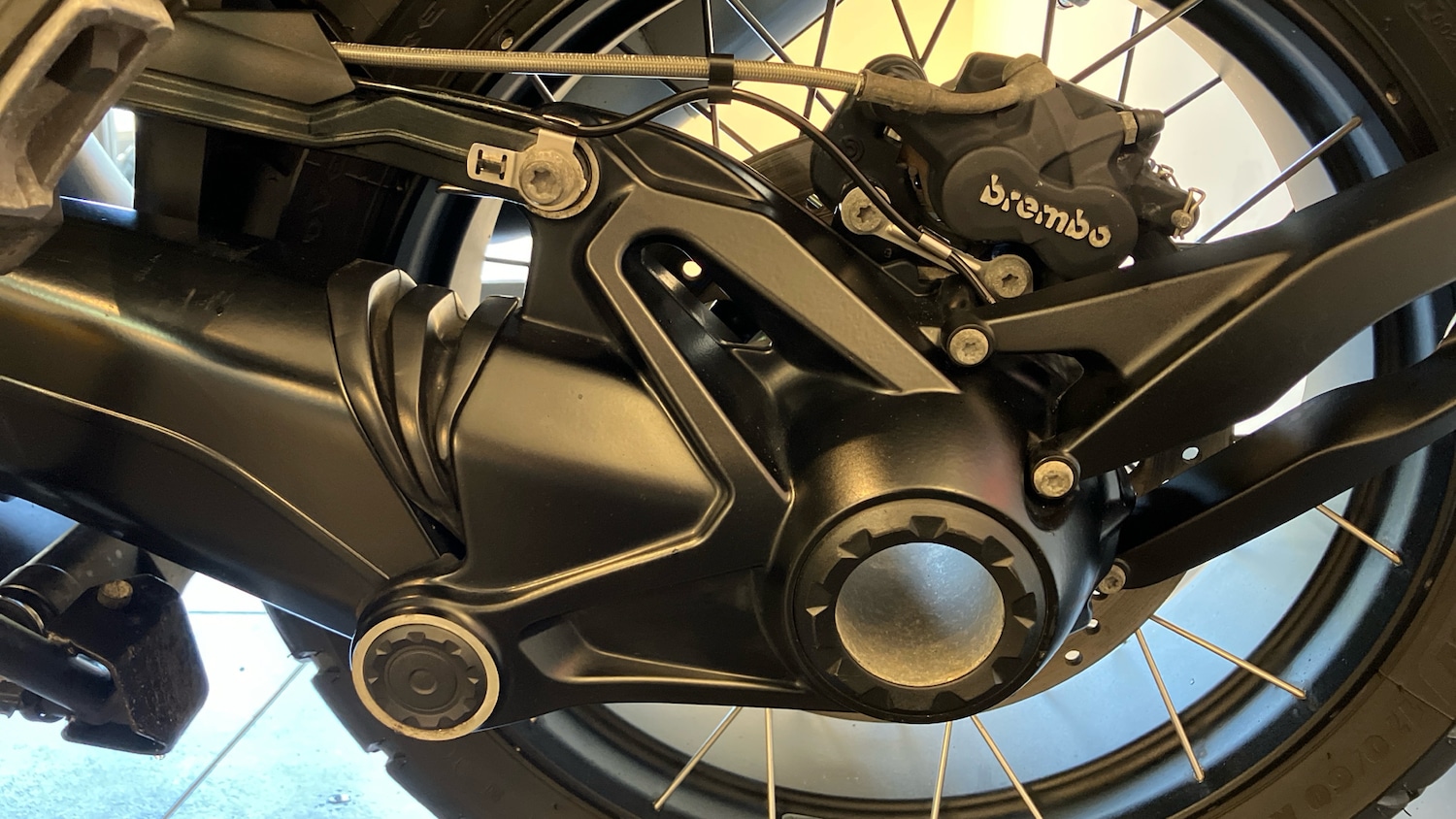 Used BMW R1250 2021 for sale - 78779398: Photo 30