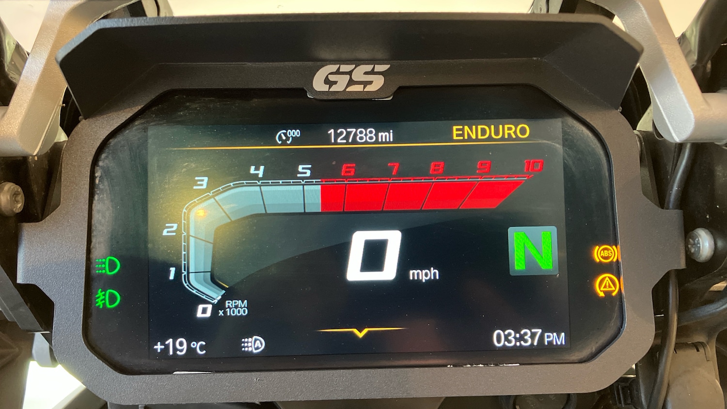 Used BMW R1250 2021 for sale - 78779398: Photo 31