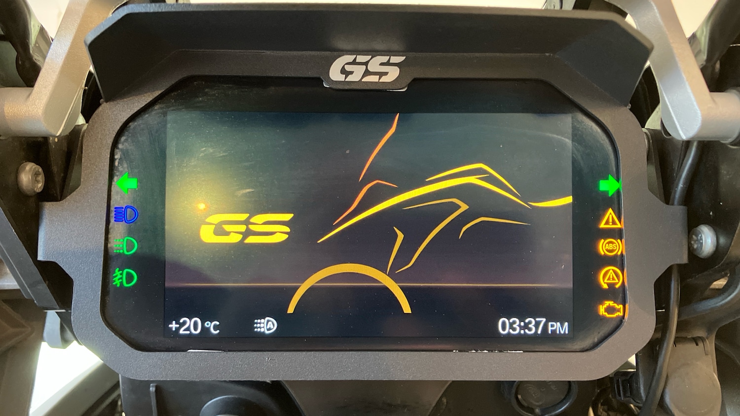 Used BMW R1250 2021 for sale - 78779398: Photo 32