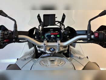Used BMW R1250 2021 for sale - bike-78779398: Photo