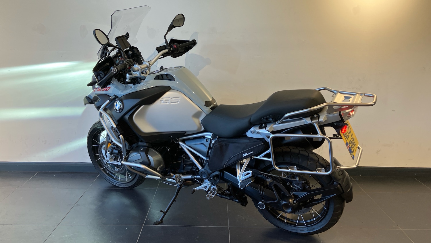 Used BMW R1250 2021 for sale - 78779398: Photo 4