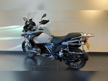 Used BMW R1250 2021 for sale - bike-78779398: Photo