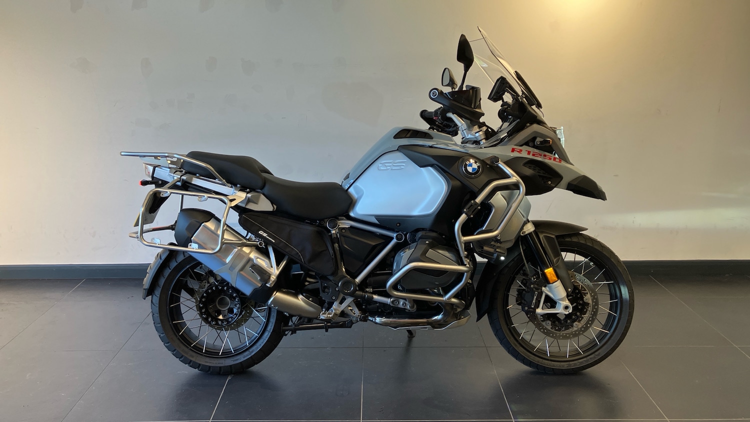 Used BMW R1250 2021 for sale - 78779398: Photo 5