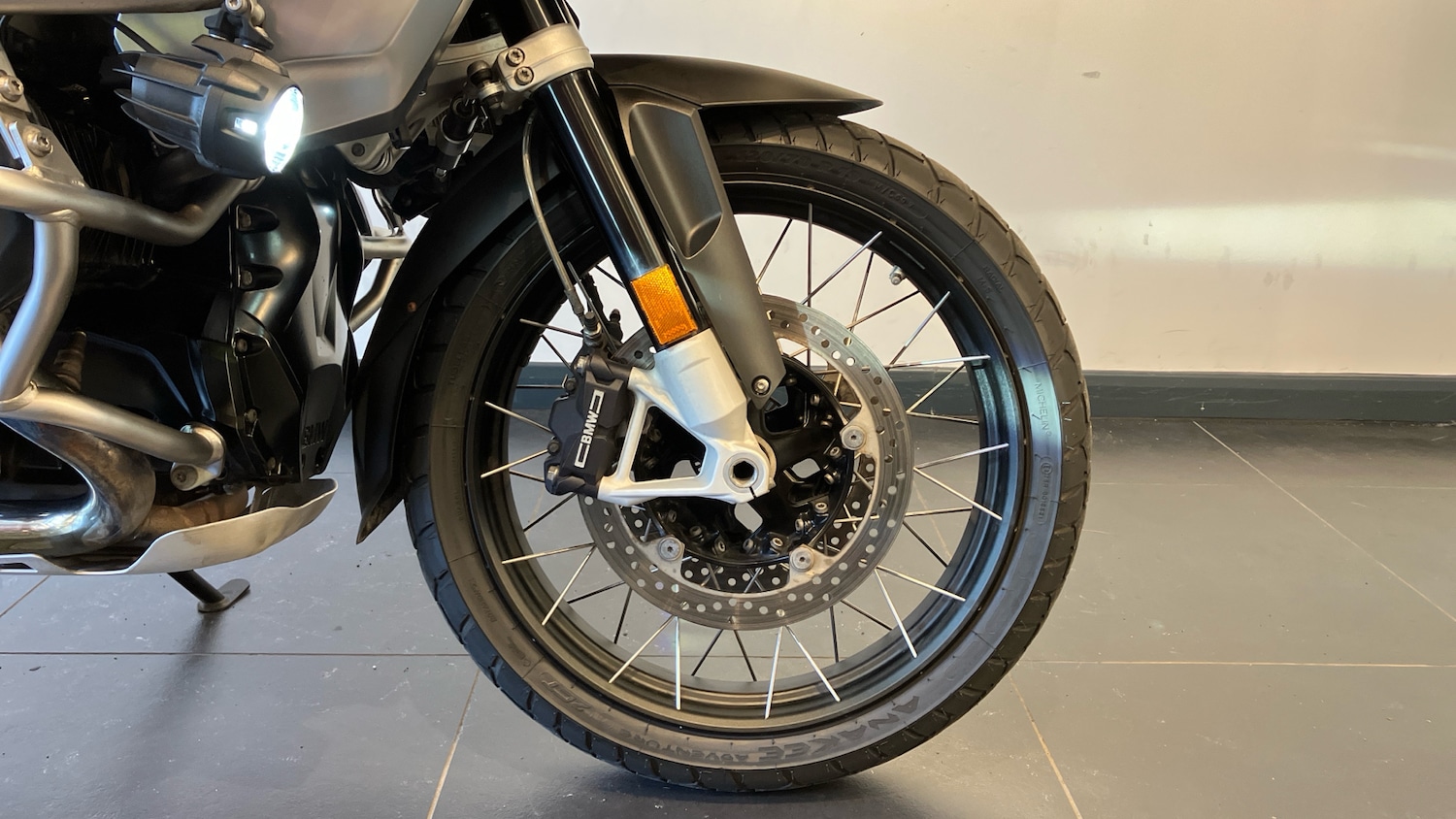 Used BMW R1250 2021 for sale - 78779398: Photo 6