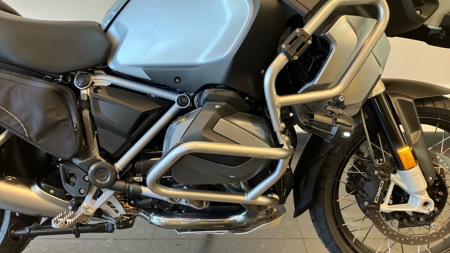 Used BMW R1250 2021 for sale - 78779398: Photo 7