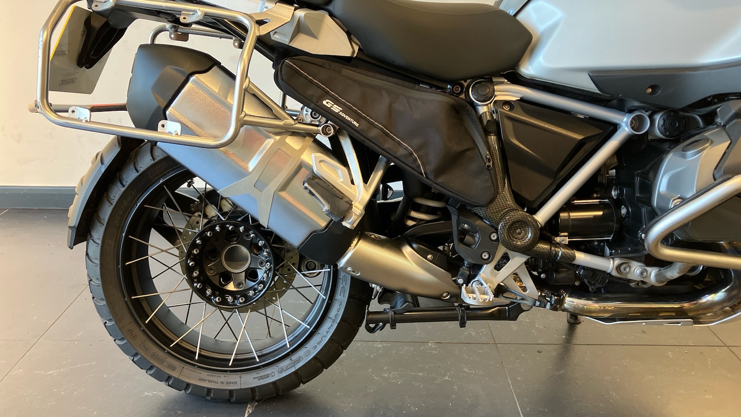 Used BMW R1250 2021 for sale - 78779398: Photo 8