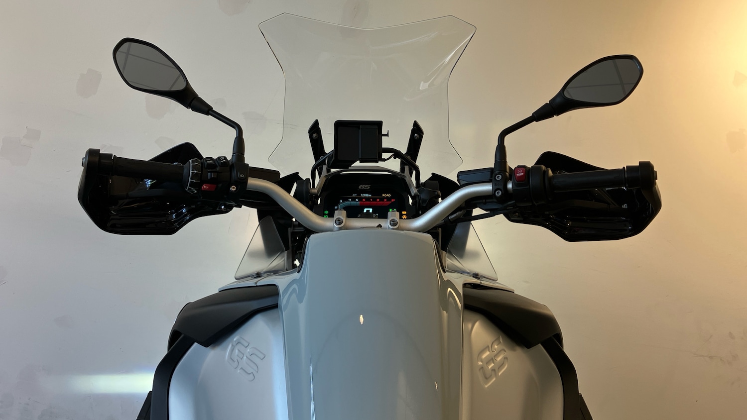 Used BMW R1250 2021 for sale - 78779398: Photo 9