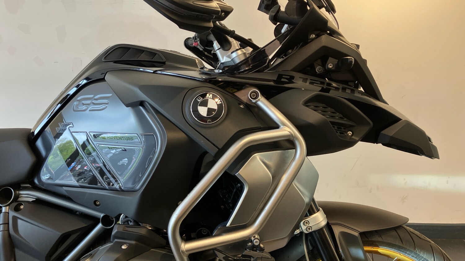 Used BMW R 1250 GS Adventure TE 2024 for sale - 78681174: Photo 10