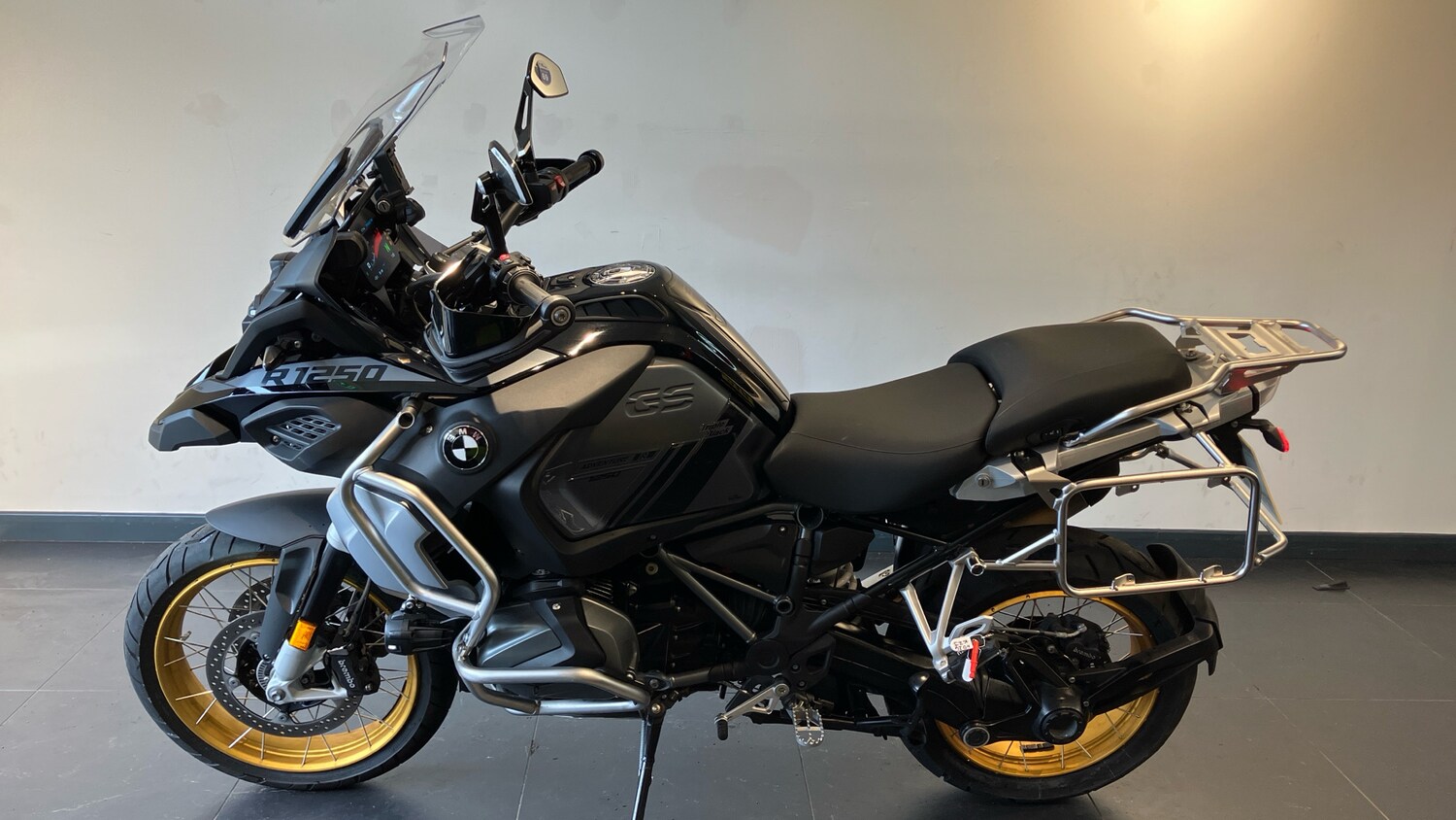 Used BMW R 1250 GS Adventure TE 2024 for sale - 78681174: Photo 11