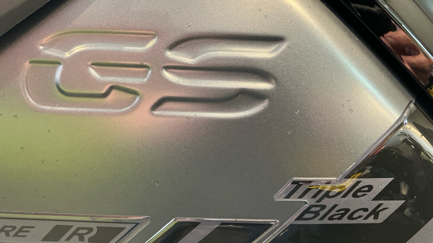Used BMW R 1250 GS Adventure TE 2024 for sale - 78681174: Photo 15