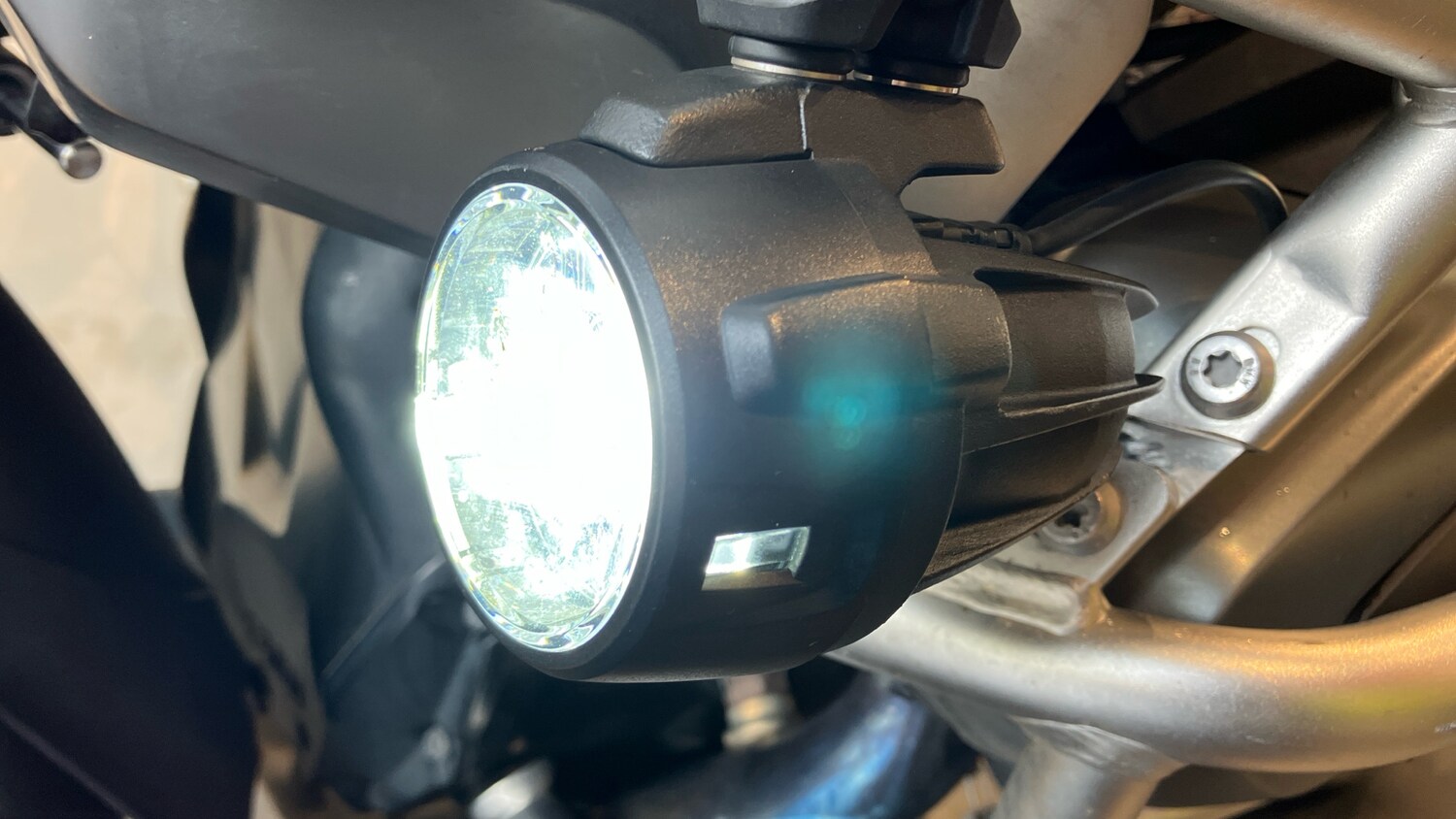 Used BMW R 1250 GS Adventure TE 2024 for sale - 78681174: Photo 20