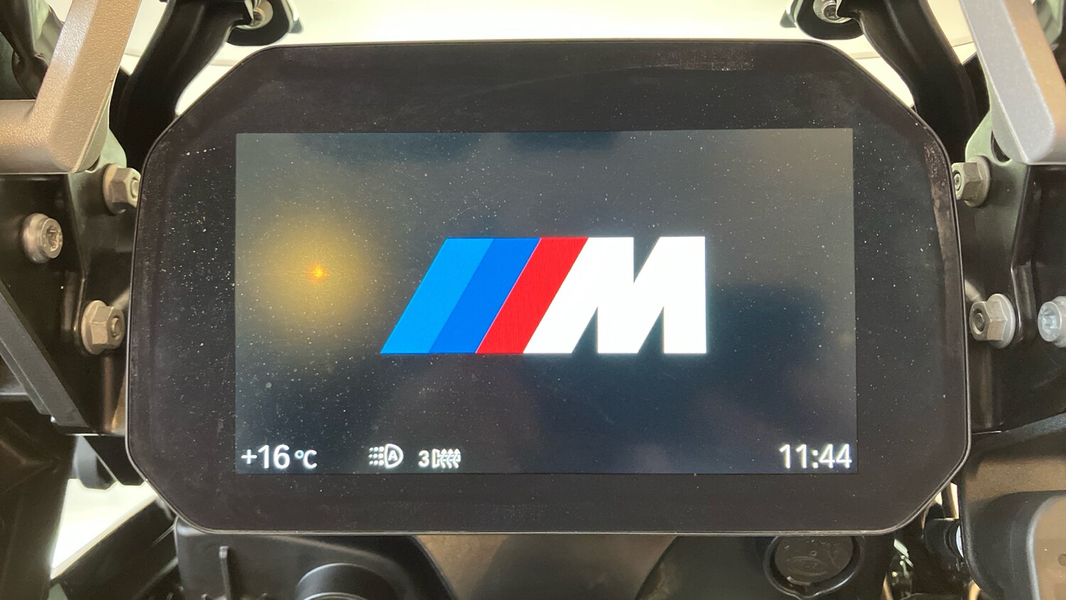 Used BMW R 1250 GS Adventure TE 2024 for sale - 78681174: Photo 30