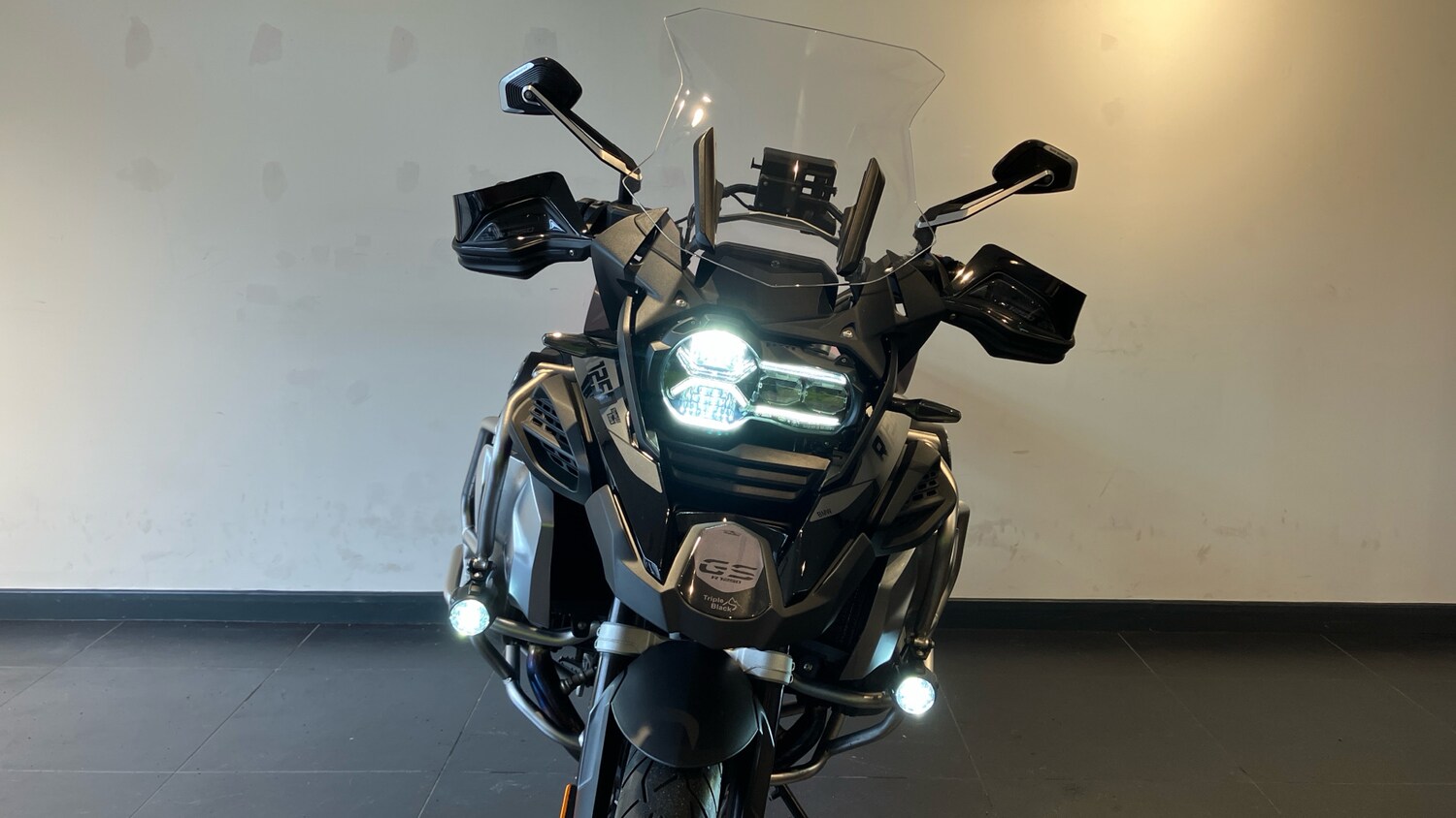 Used BMW R 1250 GS Adventure TE 2024 for sale - 78681174: Photo 31
