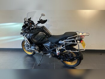 Used BMW R 1250 GS Adventure TE 2024 for sale - bike-78681174: Photo