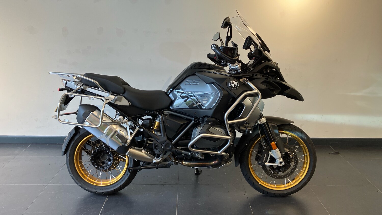 Used BMW R 1250 GS Adventure TE 2024 for sale - 78681174: Photo 5