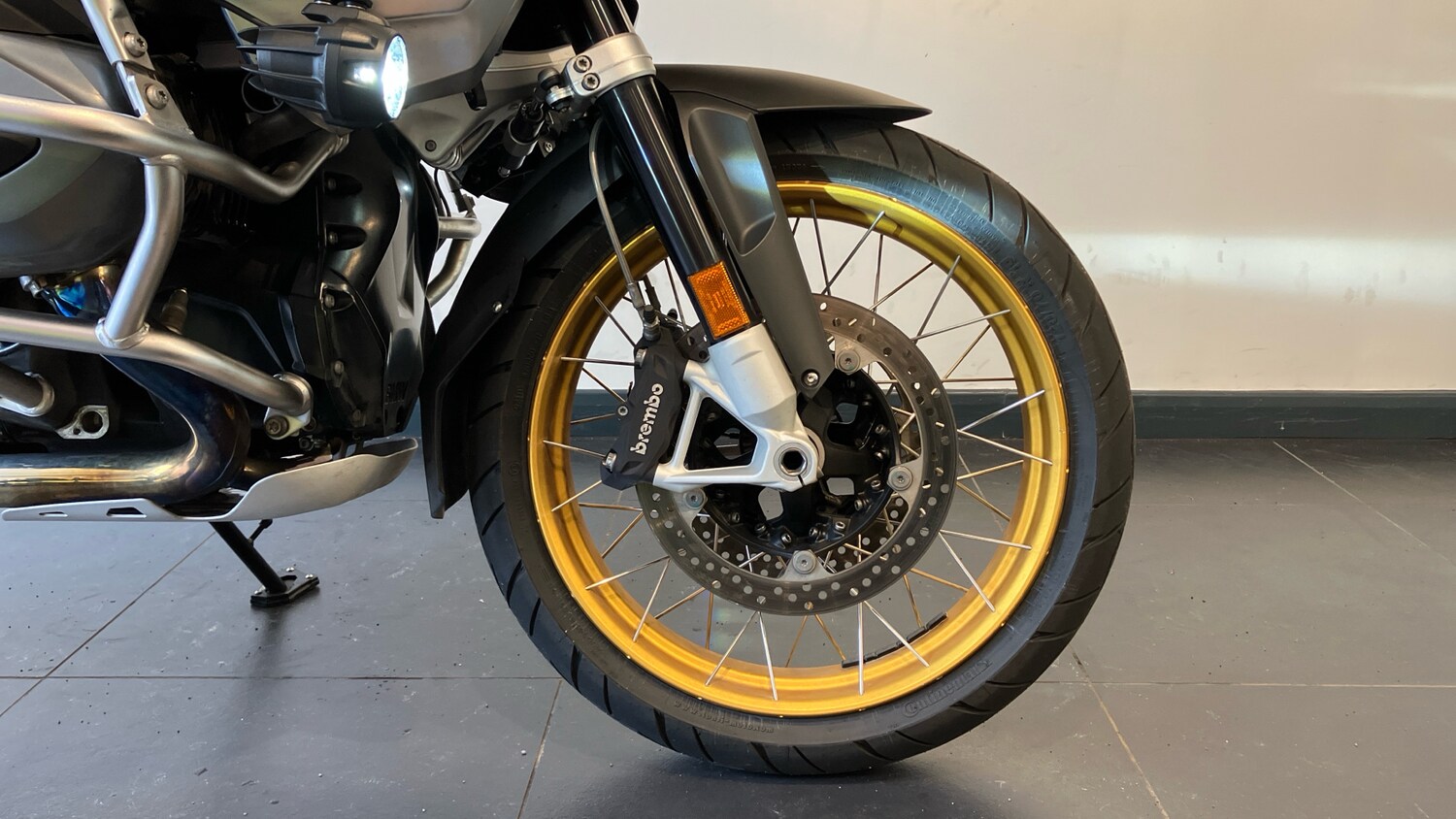 Used BMW R 1250 GS Adventure TE 2024 for sale - 78681174: Photo 6
