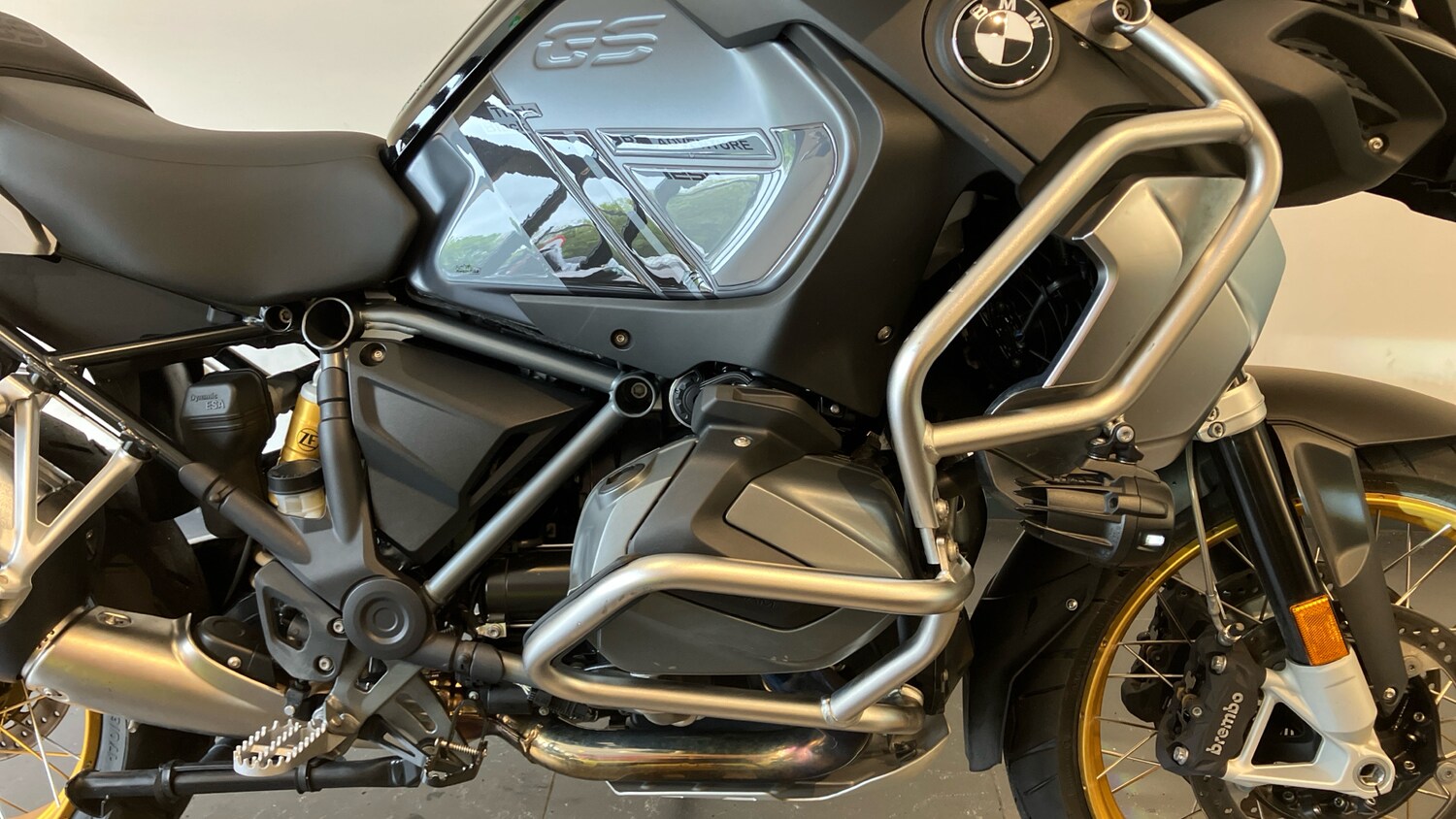 Used BMW R 1250 GS Adventure TE 2024 for sale - 78681174: Photo 7