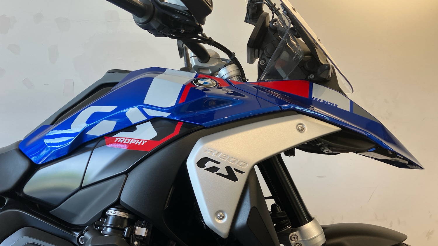 Used BMW R1300 2025 for sale - 78790642: Photo 10