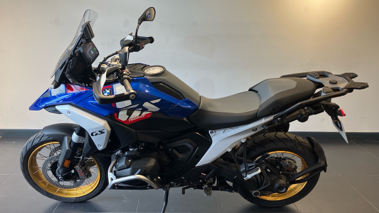 Used BMW R1300 2025 for sale - 78790642: Photo 11