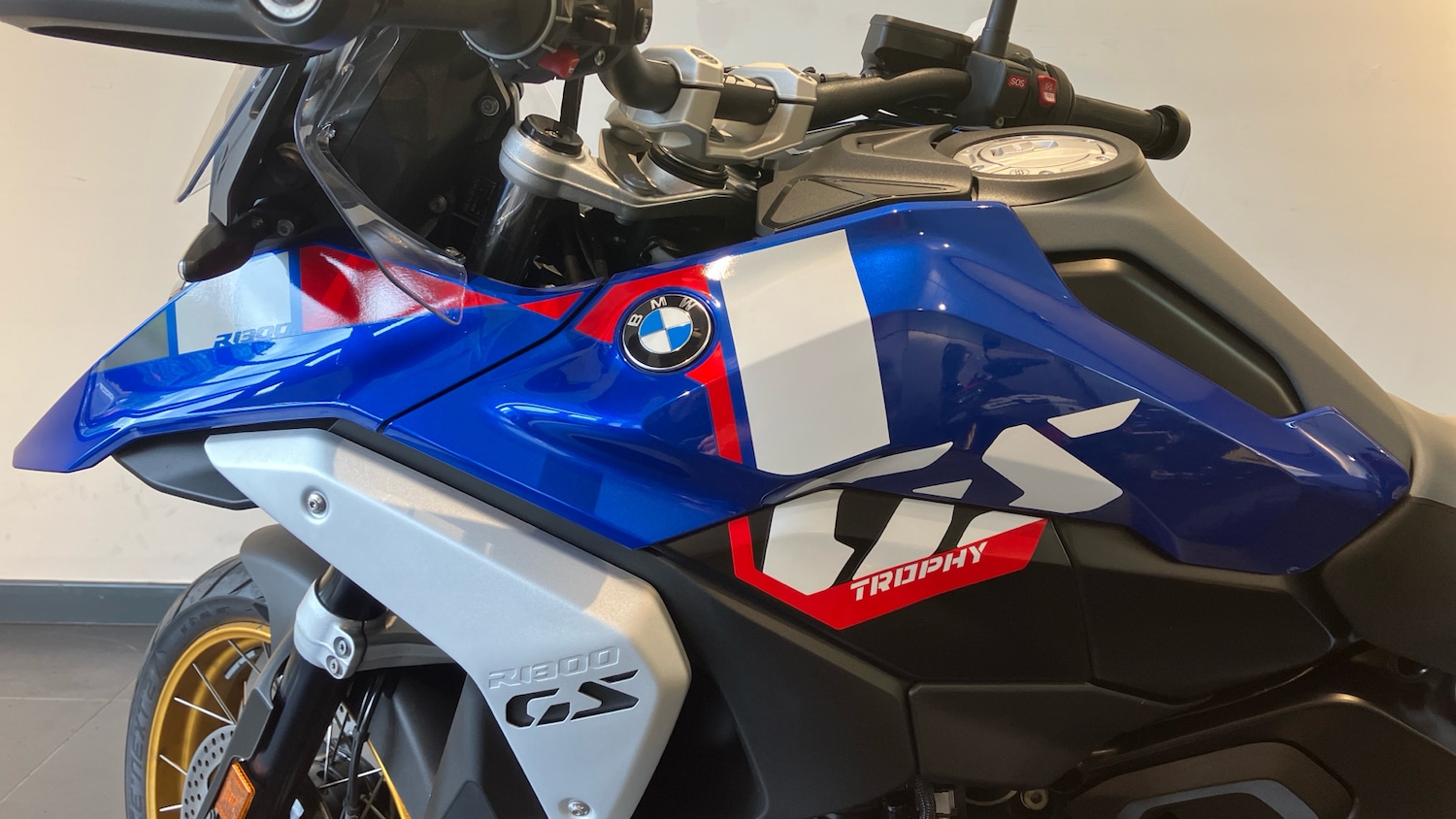 Used BMW R1300 2025 for sale - 78790642: Photo 12