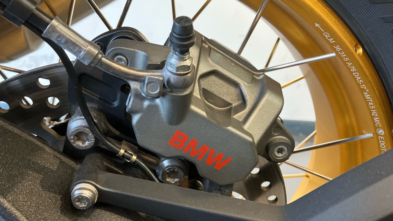Used BMW R1300 2025 for sale - 78790642: Photo 16