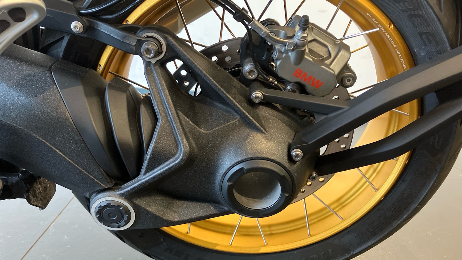Used BMW R1300 2025 for sale - 78790642: Photo 17