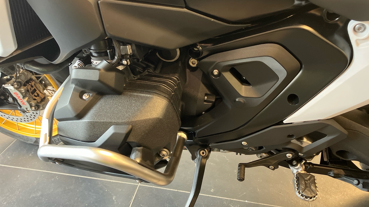 Used BMW R1300 2025 for sale - 78790642: Photo 18