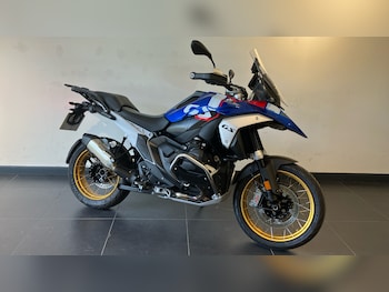 Used BMW R1300 2025 for sale - bike-78790642: Photo