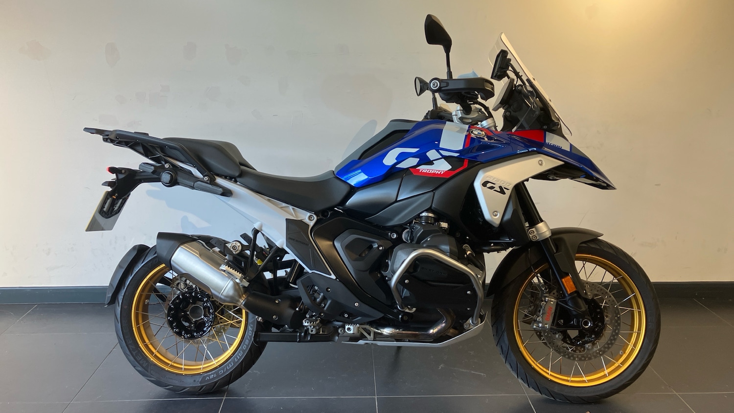 Used BMW R1300 2025 for sale - 78790642: Photo 2