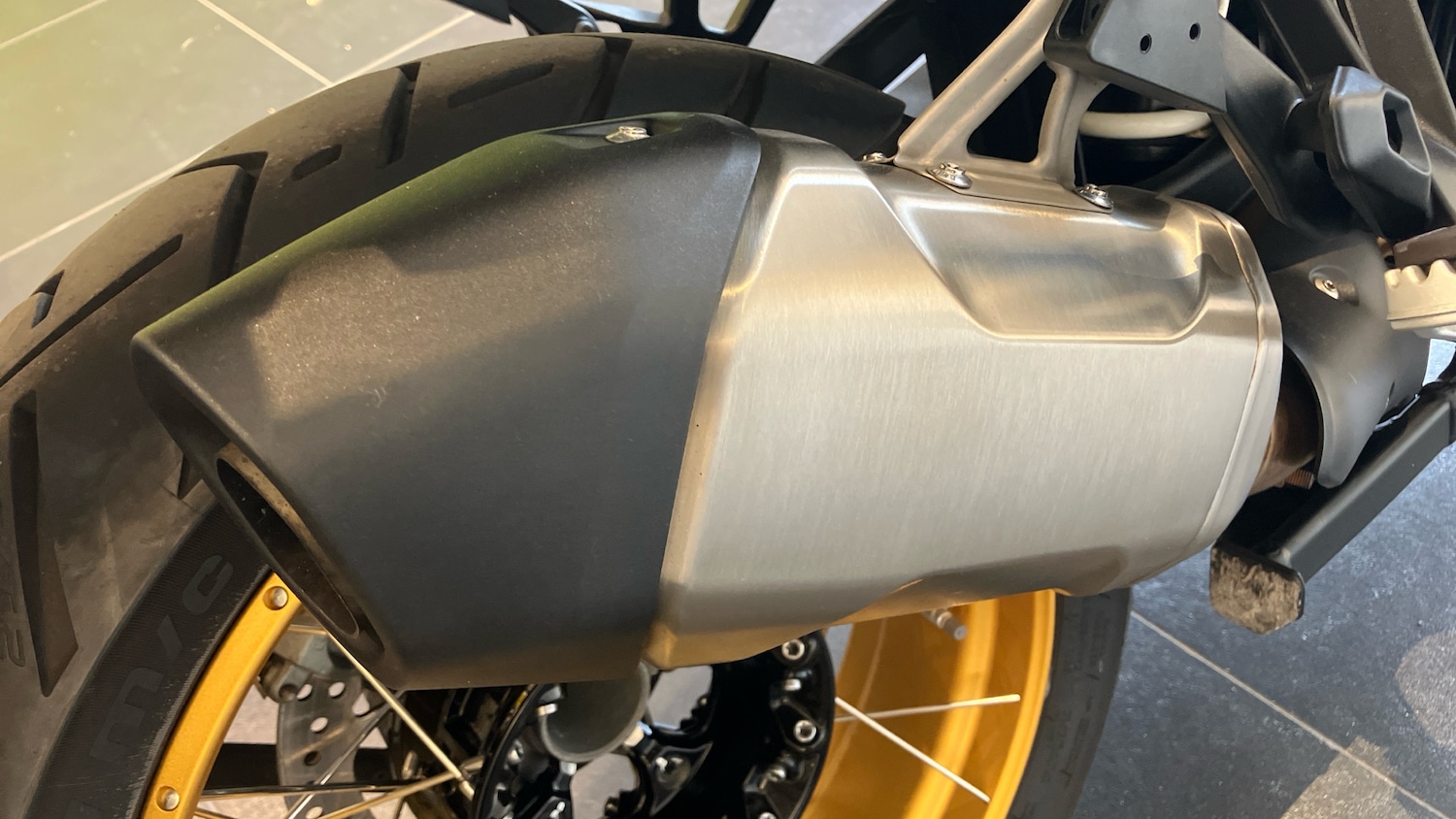 Used BMW R1300 2025 for sale - 78790642: Photo 20