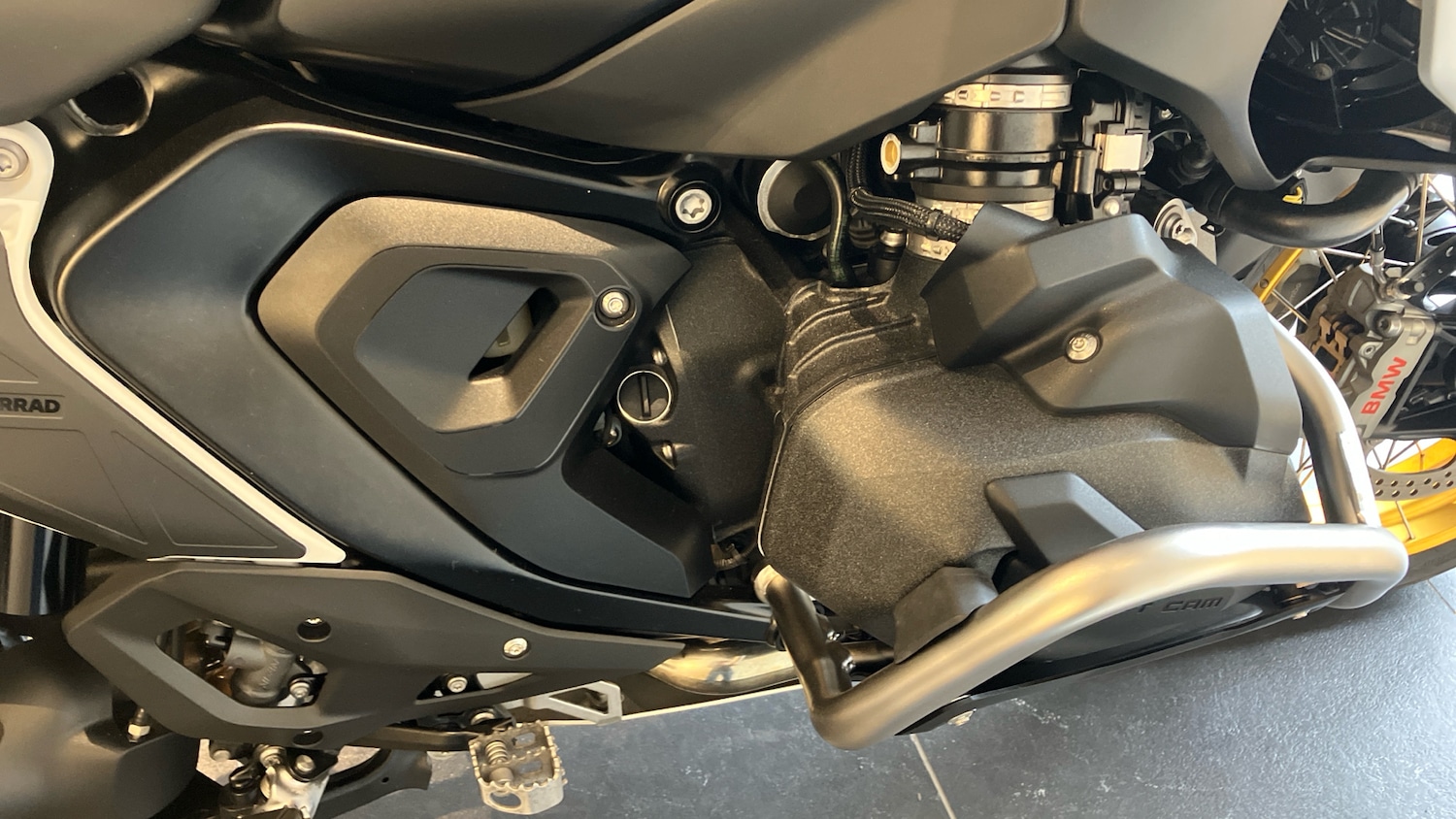 Used BMW R1300 2025 for sale - 78790642: Photo 21