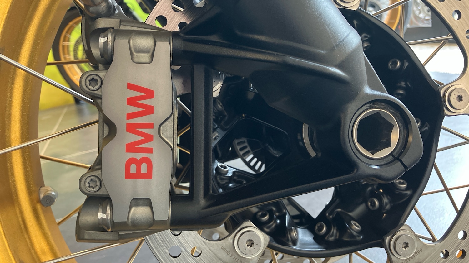 Used BMW R1300 2025 for sale - 78790642: Photo 22