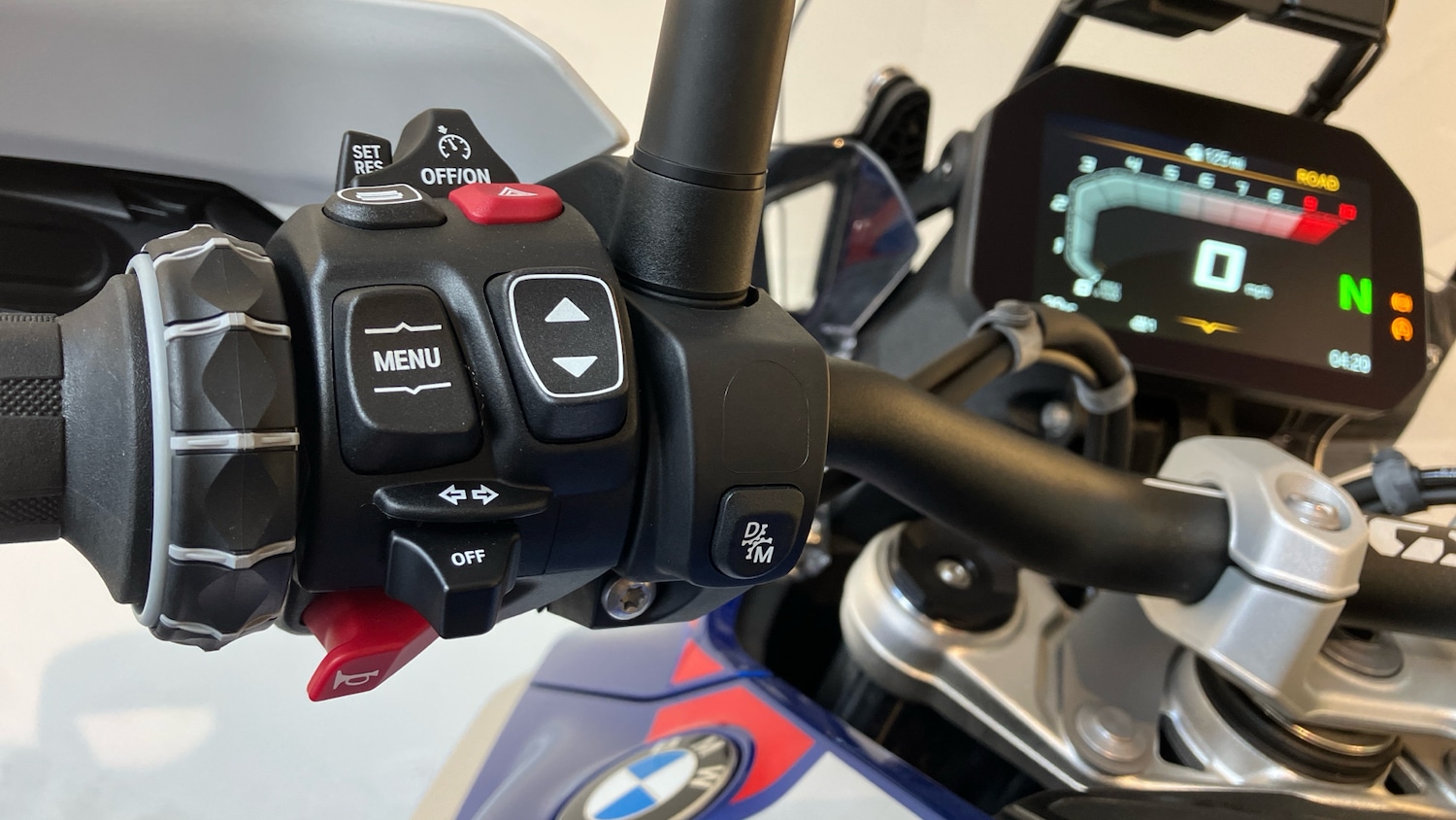 Used BMW R1300 2025 for sale - 78790642: Photo 23