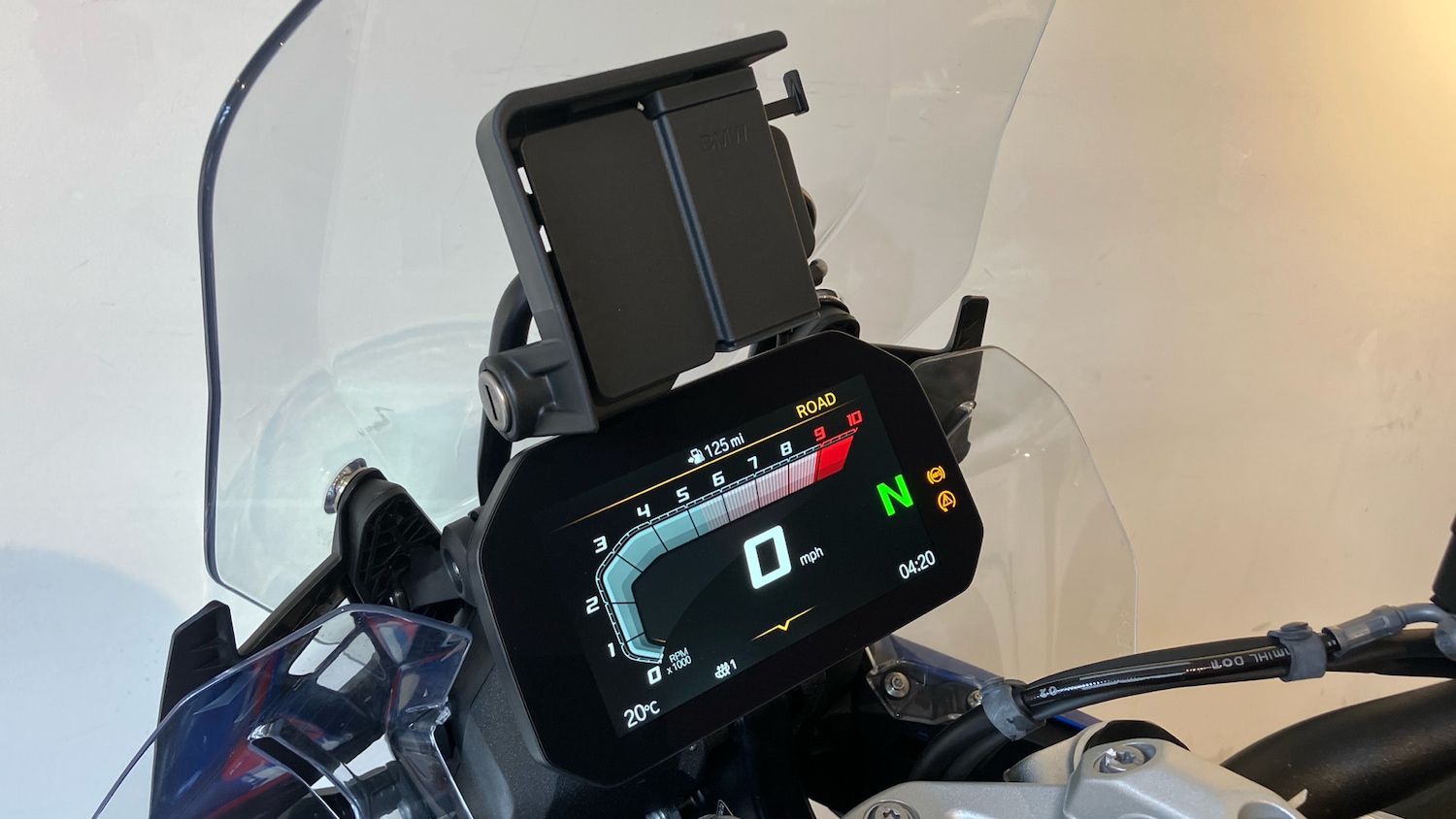 Used BMW R1300 2025 for sale - 78790642: Photo 25