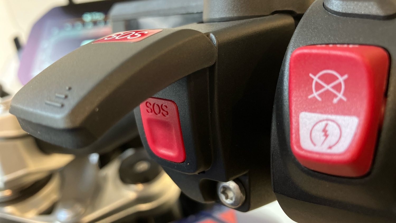 Used BMW R1300 2025 for sale - 78790642: Photo 26