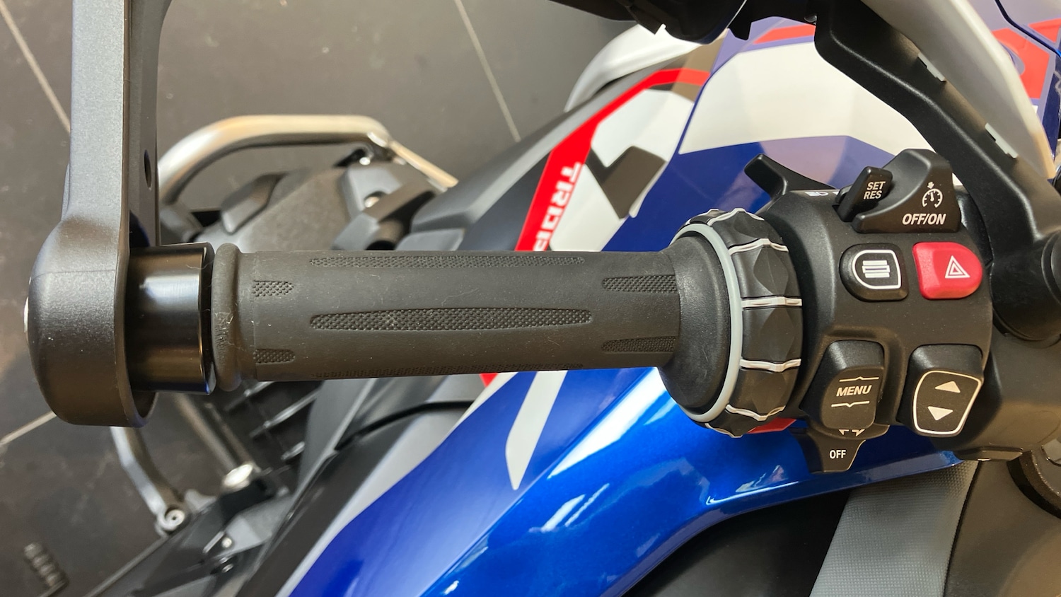 Used BMW R1300 2025 for sale - 78790642: Photo 27