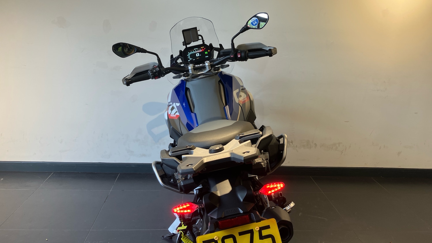 Used BMW R1300 2025 for sale - 78790642: Photo 29