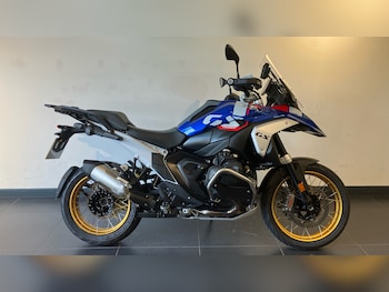 Used BMW R1300 2025 for sale - bike-78790642: Photo