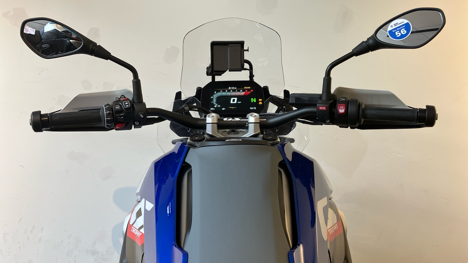 Used BMW R1300 2025 for sale - 78790642: Photo 3