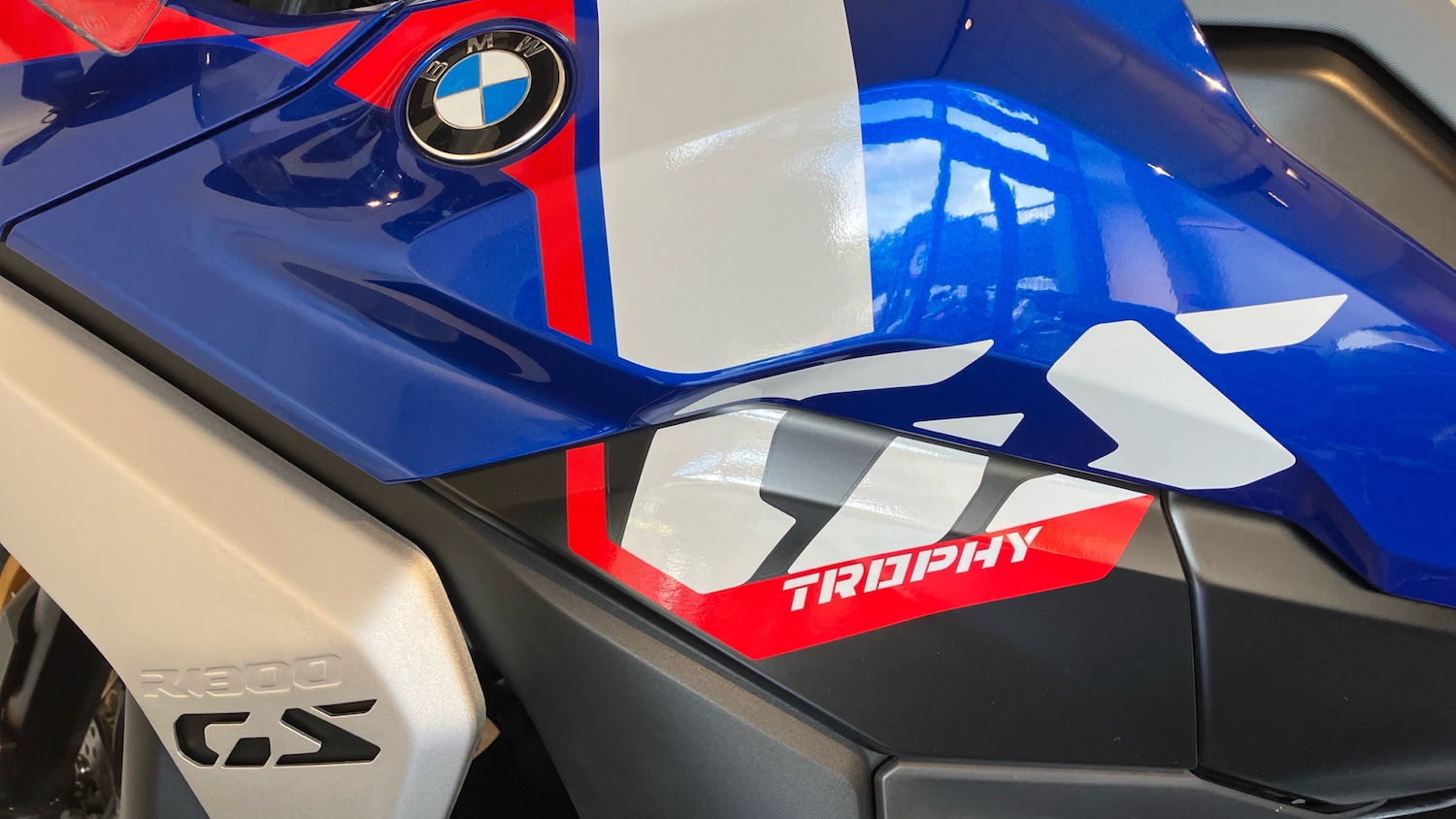 Used BMW R1300 2025 for sale - 78790642: Photo 30