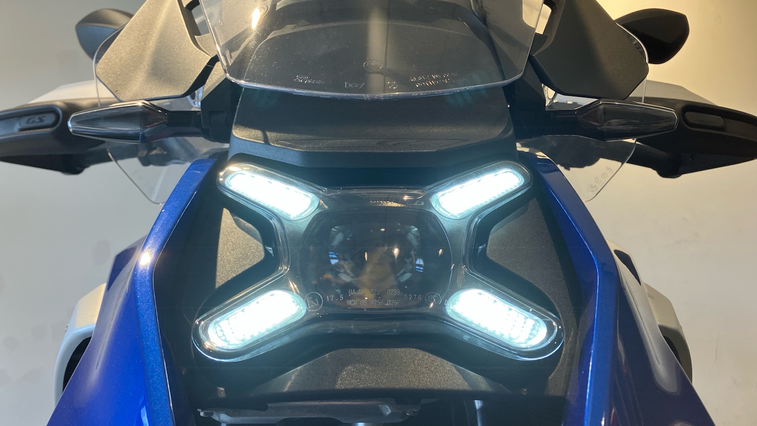 Used BMW R1300 2025 for sale - 78790642: Photo 32