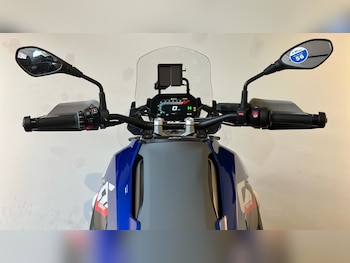 Used BMW R1300 2025 for sale - bike-78790642: Photo
