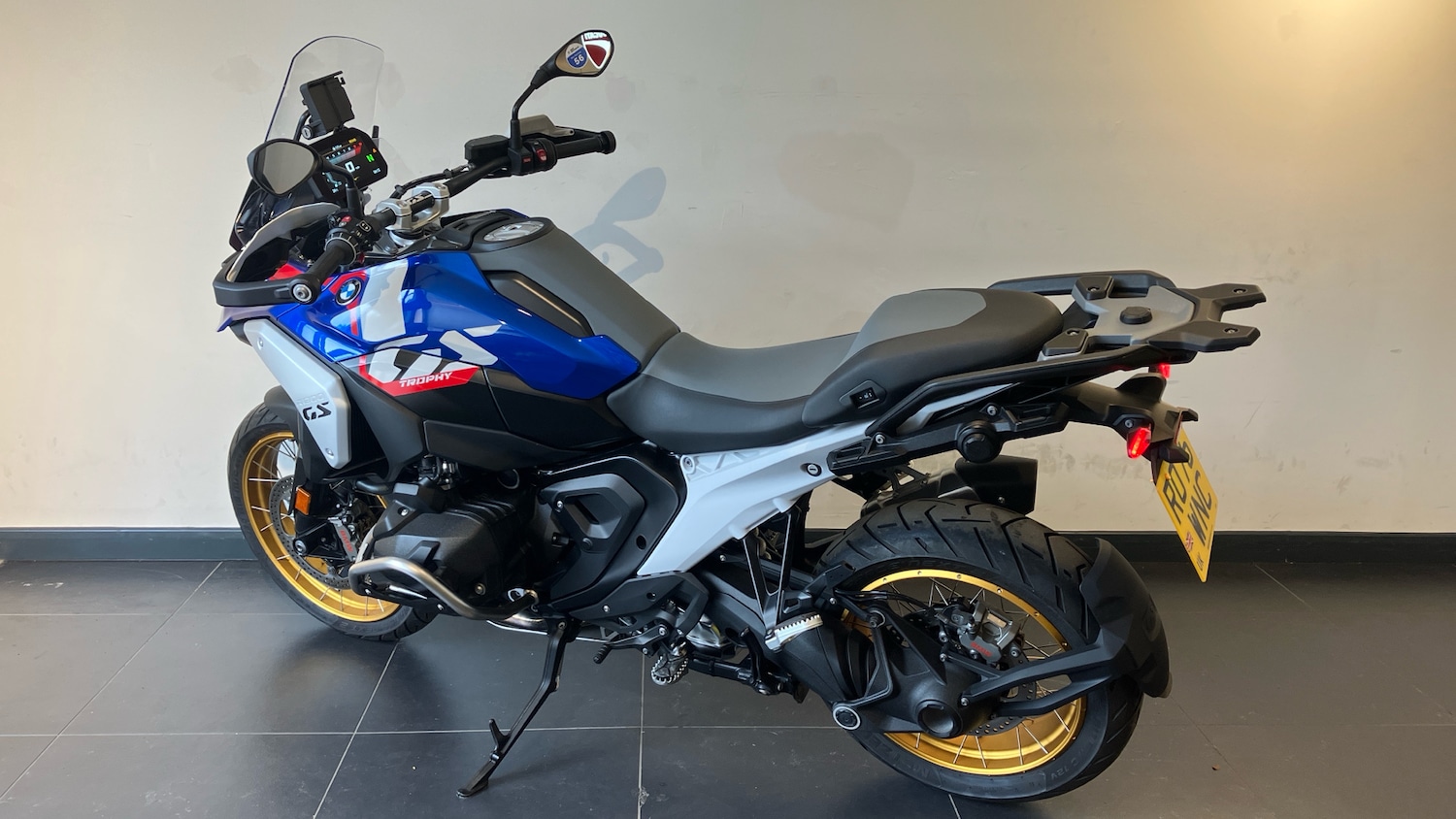 Used BMW R1300 2025 for sale - 78790642: Photo 4