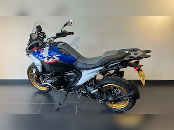 Used BMW R1300 2025 for sale - bike-78790642: Photo